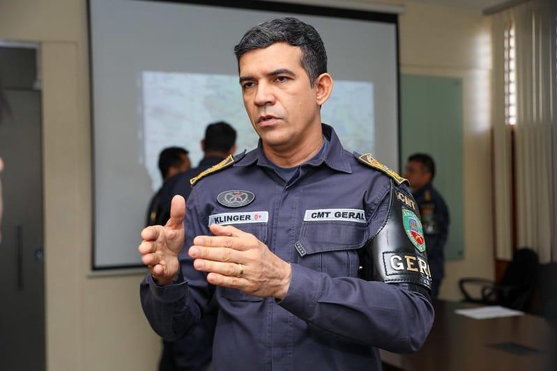 Comando de Policiamento Ambiental da PMAM bate recorde de produtividade em diversos tipos de apreensões no Amazonas