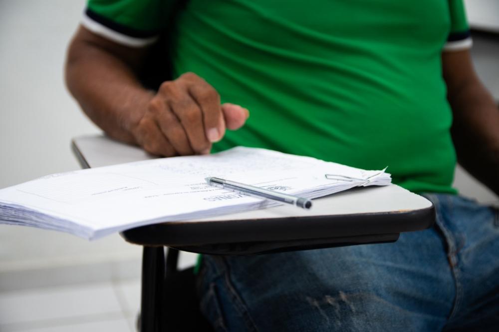 Em 2024, Sejusc atendeu mais de 390 agressores pelo serviço de educação e responsabilização do Governo do Amazonas