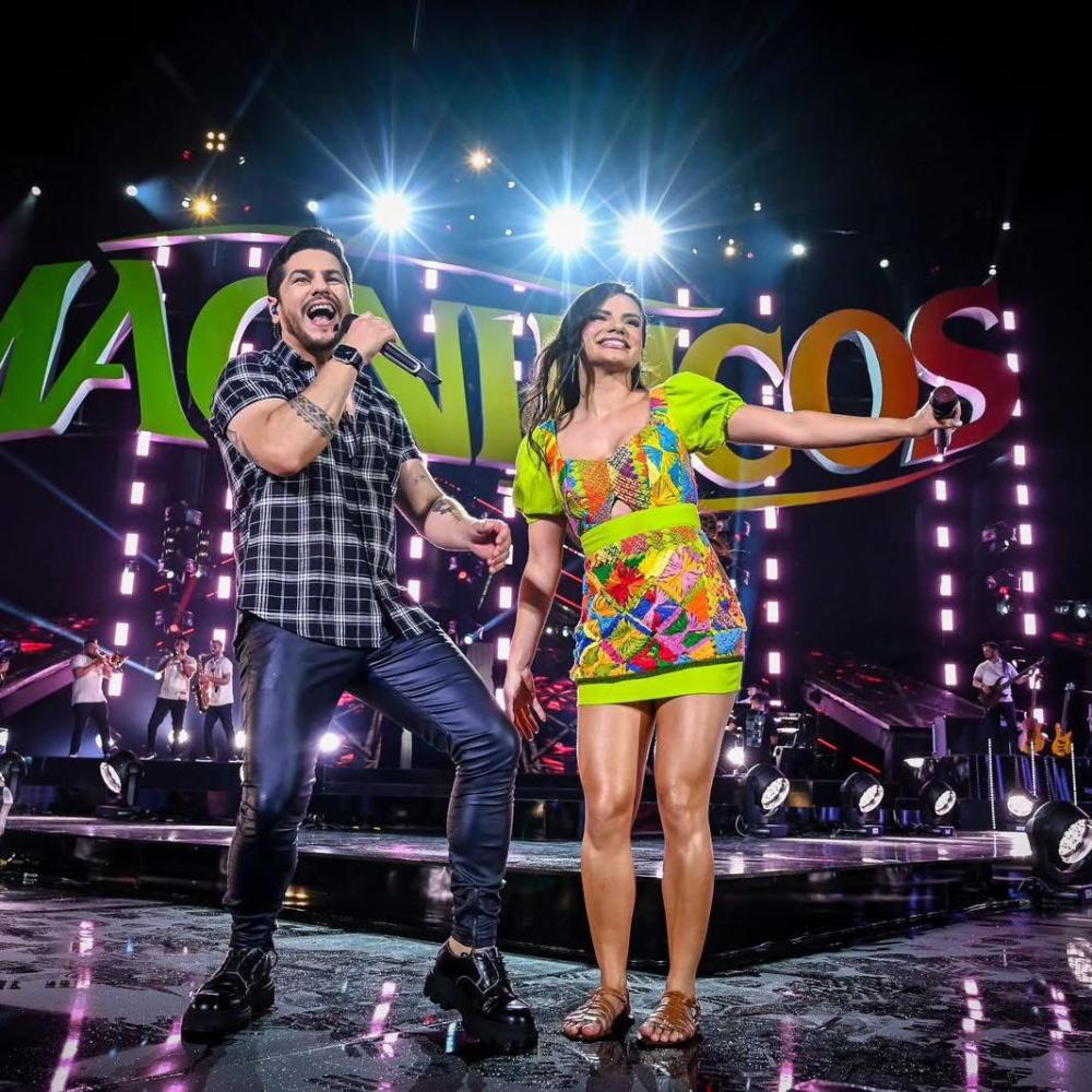 Prefeito eleito Mateus Assayag confirma Banda Magníficos como atração da posse, dia 1º de janeiro