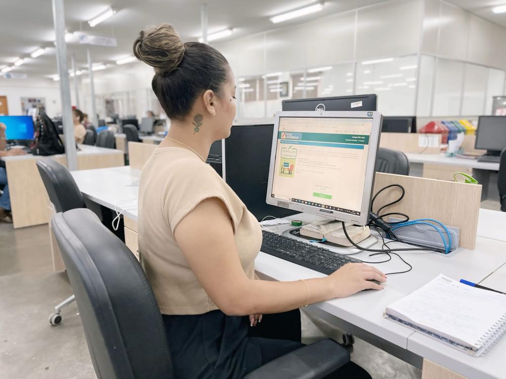 Prefeitura de Manaus divulga resultado preliminar do Programa Bolsa Universidade 2025 