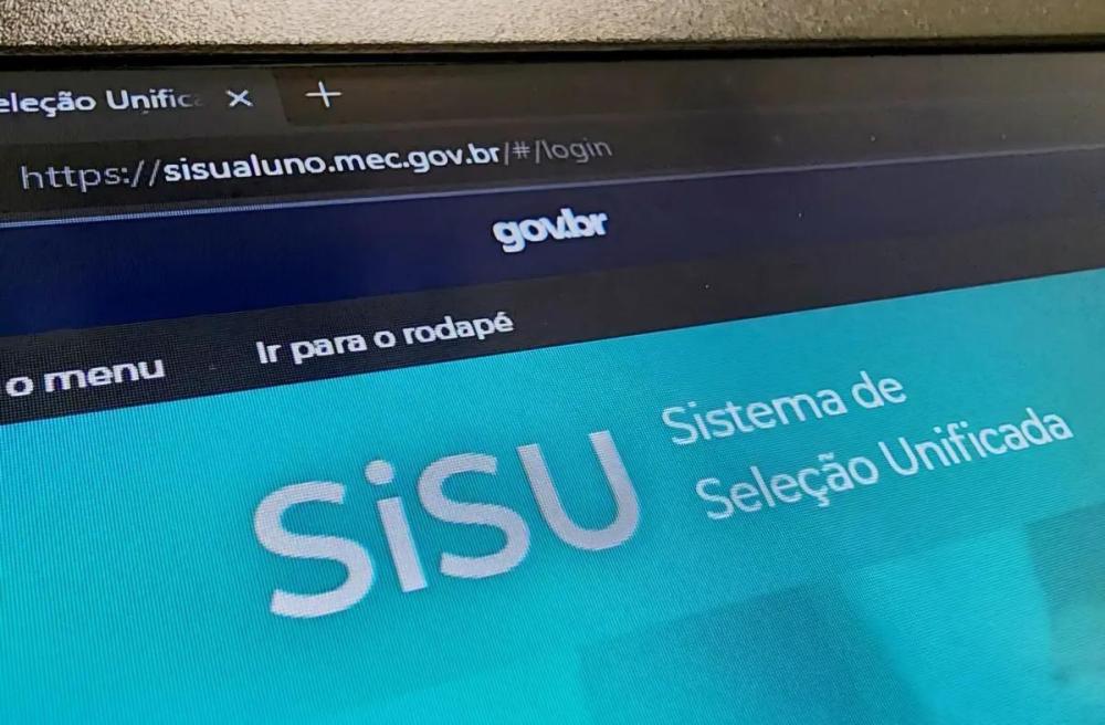 Sisu 2025: inscrições começarão em 17 de janeiro