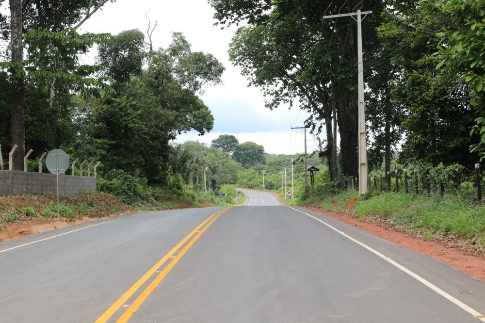 Agricultores festejam rapidez no escoamento da produção após Governo do Amazonas pavimentar Rodovia AM-453