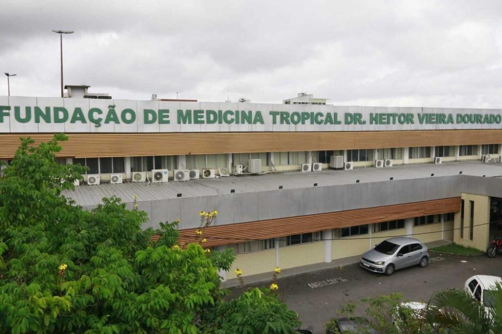 Dezembro Vermelho: FMT-HVD destaca acompanhamento e medicação no tratamento para pessoas com HIV/Aids 