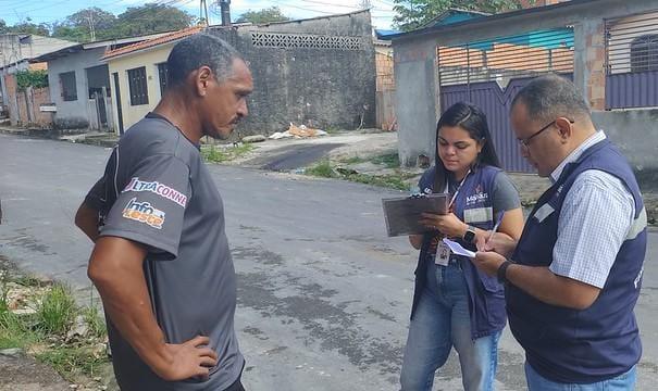 Ouvidoria da Ageman encerra 2024 com mais de 400 demandas registradas pelos usuários