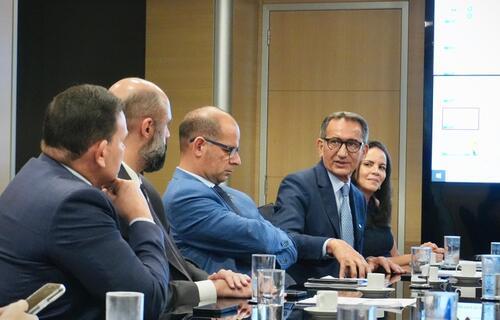 Exploração de óleo e gás na foz do Amazonas impulsionará extremo Norte do Brasil