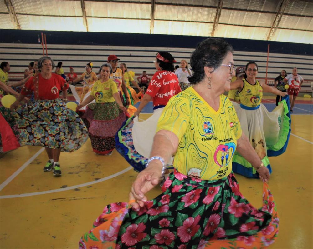 Prefeitura de Parintins prepara lançamento e inscrições de projetos para vida saudável