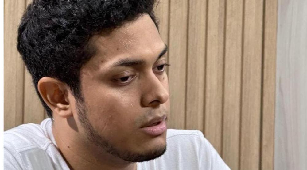 Artista do Boi Caprichoso, Ornello Reis, enfrenta luta contra câncer agressivo