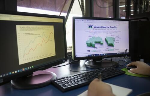 Sistema presente em mais de dois mil municípios reduz custos na gestão pública