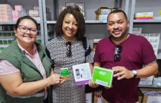 Ações para enfrentamento da malária são pactuadas em distrito sanitário indígena no Amazonas