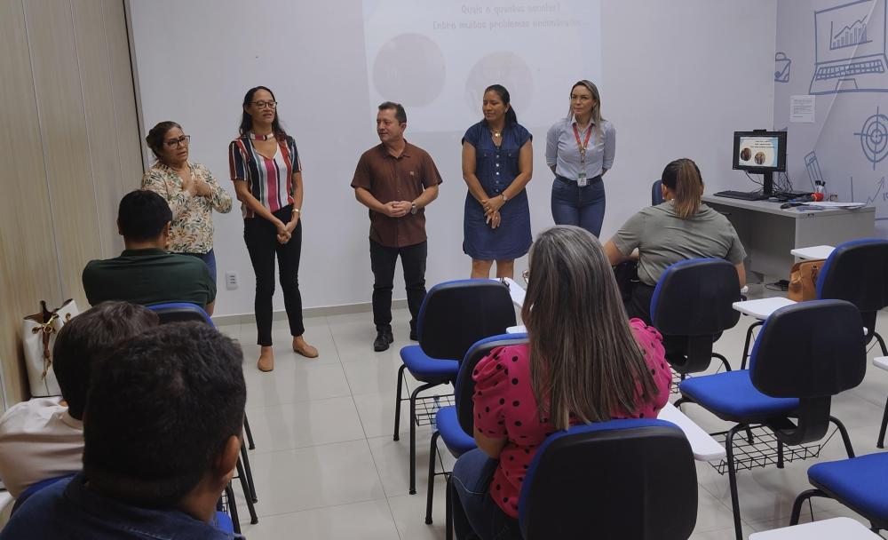 Prefeitura de Parintins prevê aumento significativo das ações do Programa Saúde na Escola em 2025