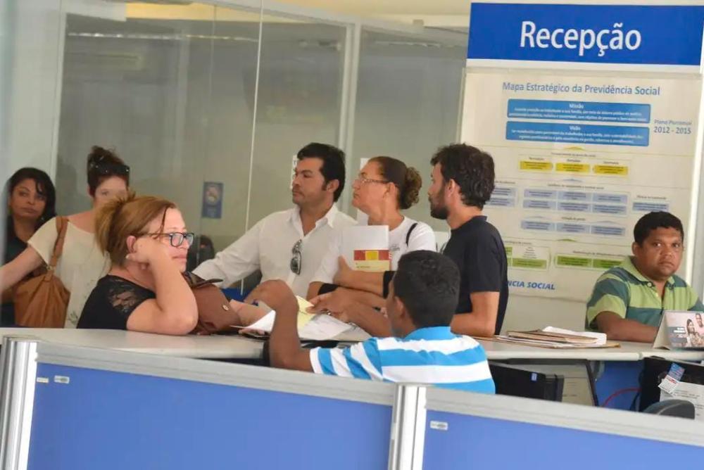 INSS: perícias com médicos em greve serão automaticamente reagendadas