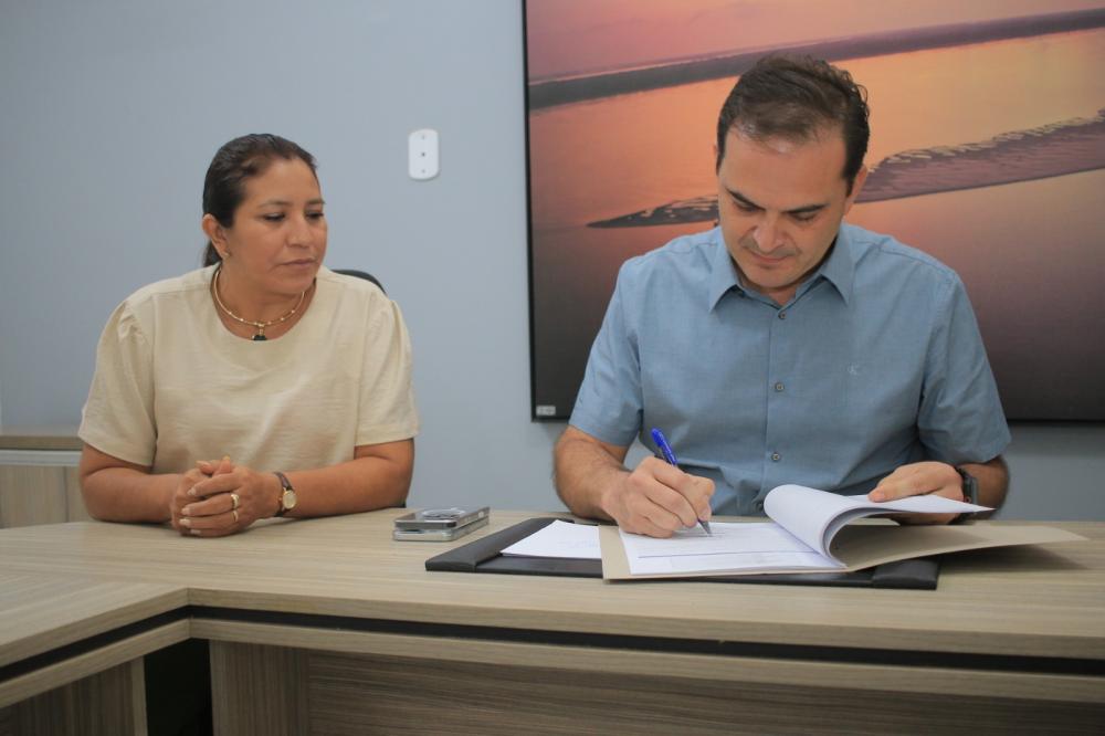 Mais de dez mil candidatos tiveram inscrições deferidas no PSS da Educação em Parintins