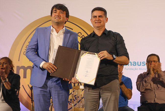 Manaus lança candidatura ao Selo Cidade Criativa da Gastronomia, da Unesco