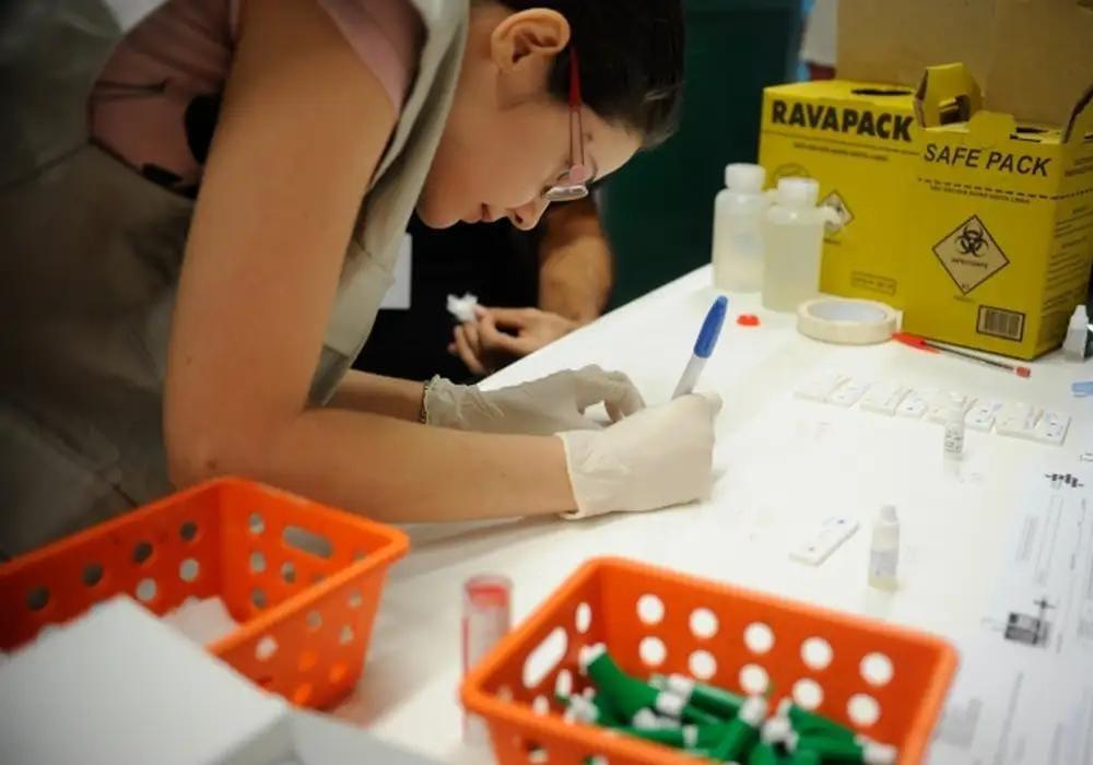 Guia vai orientar estados e municípios na eliminação das hepatites virais no Brasil