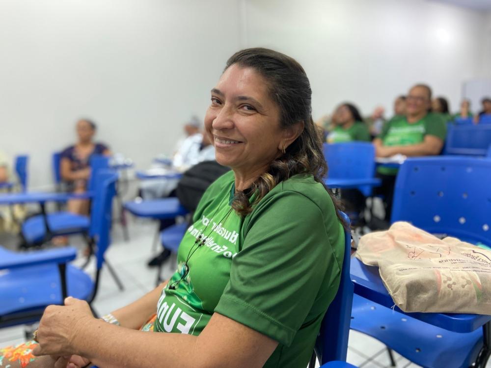 FUnATI abre inscrições para curso Temas Avançados em Educação Social do Envelhecimento