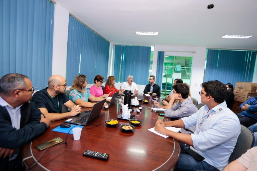 Prefeitura faz preparativos finais para lançamento do novo Alvará de Construção Mais Fácil