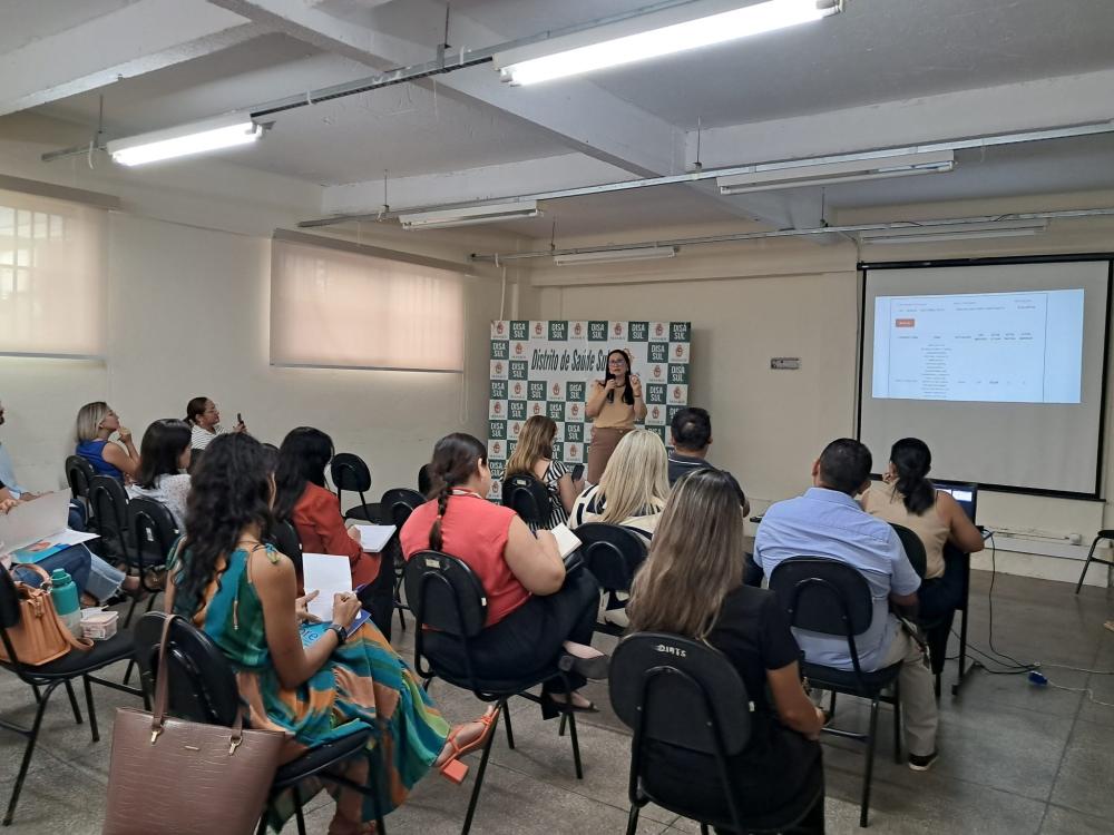 Prefeitura de Manaus amplia oferta da inserção do DIU para mais 10 Unidades de Saúde