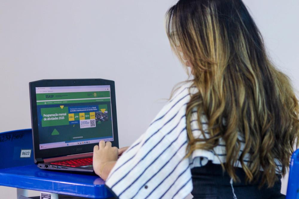 Licenças do Programa de Certificações Profissionais do Google são oferecidas pela Sead Amazonas, através da Esasp