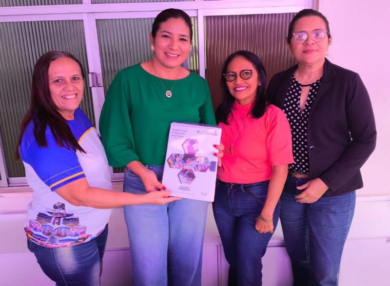 Prefeitura de Parintins divulga relação nominal preliminar dos beneficiários recadastrados no precatório FUNDEF