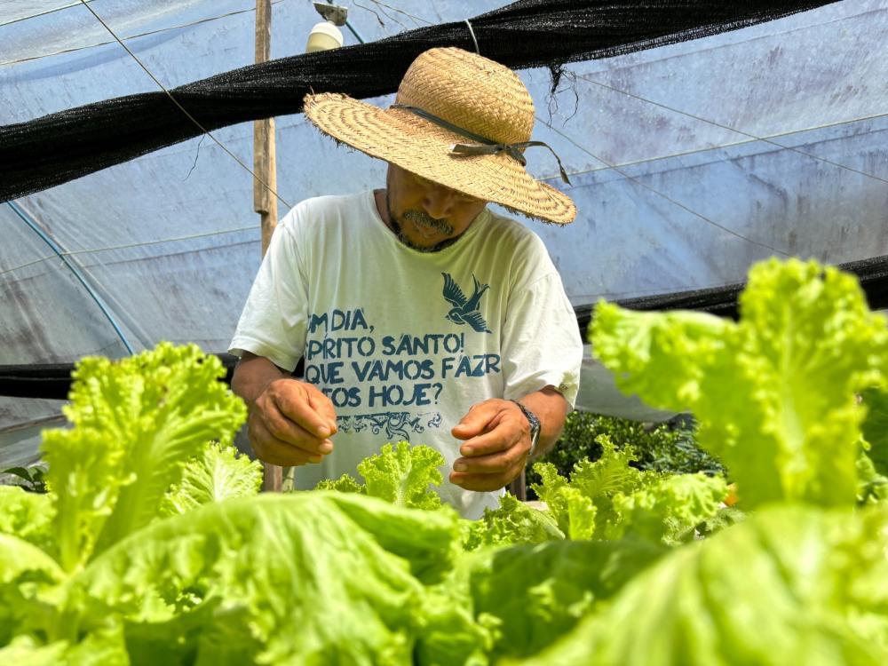 Unidades do Idam no interior recebem inscrições do PAA até 10 de fevereiro