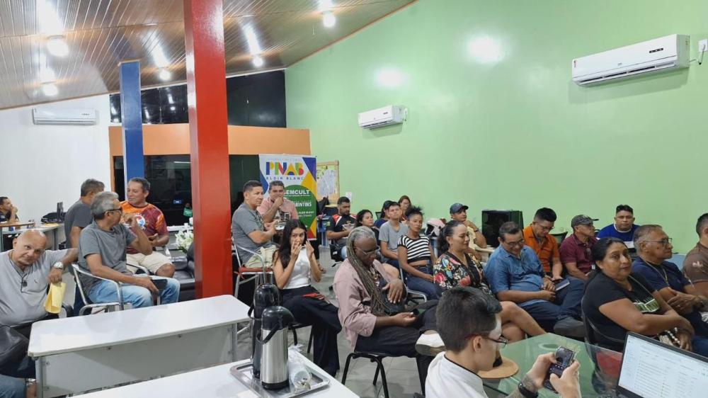 Secretaria Municipal de Cultura divulga resultado preliminar dos editais da Política Nacional Aldir Blanc