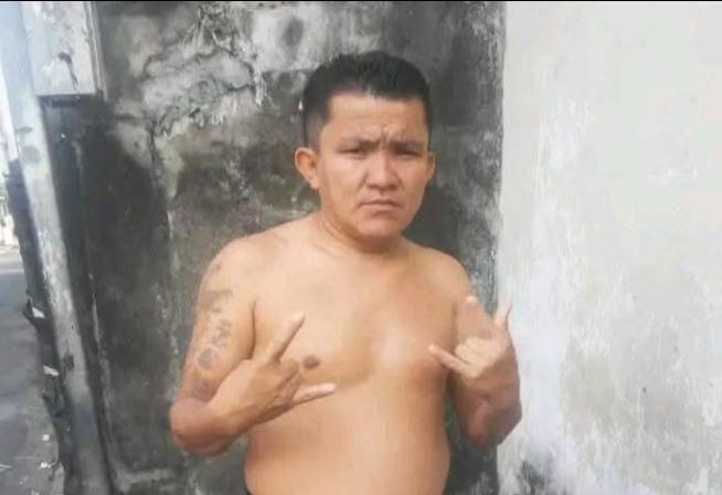 Família identifica vítima de corpo carbonizado