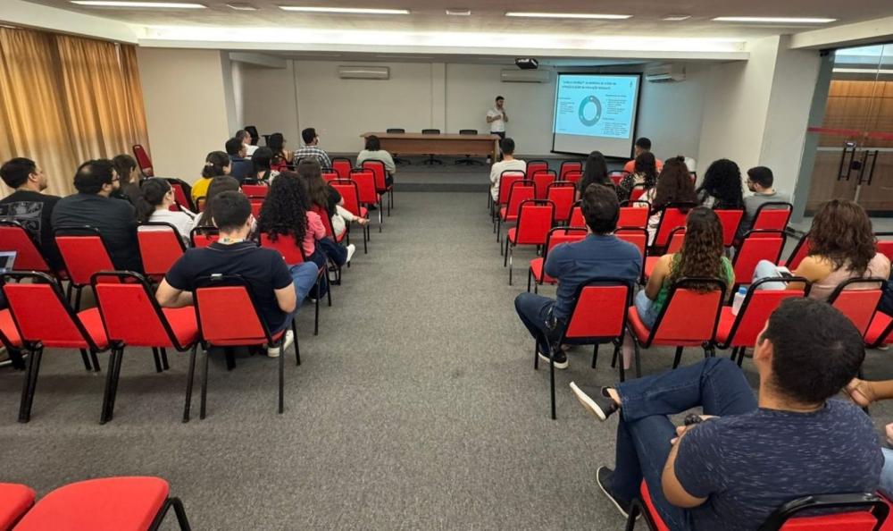 Prefeitura de Manaus apresenta 2º ciclo de resultados parciais de programa de residência médica