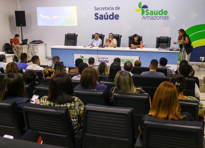 Com mais recursos do Governo do Estado e autonomia para os municípios, Regionalização da Saúde começa a se consolidar no Amazonas