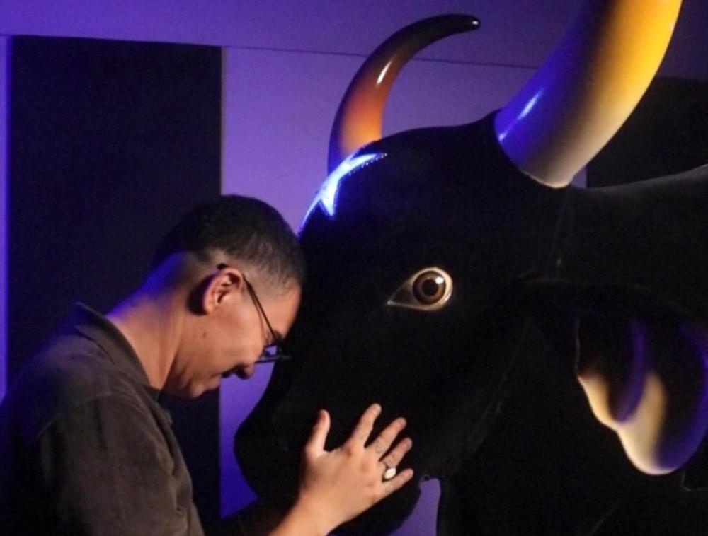 Caprichoso integra projeto de Maria Gadú e Pretinho da Serrinha para exaltação da cultura parintinense