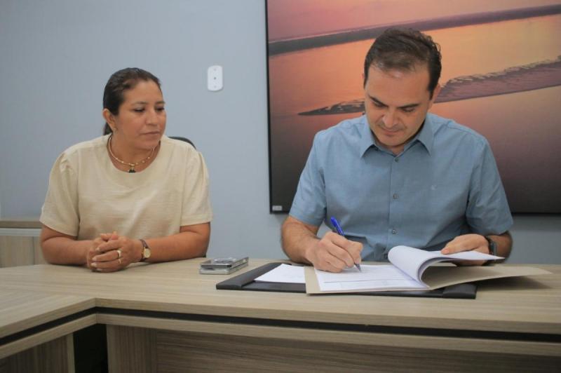 Prefeitura de Parintins divulga resultado preliminar do Processo Seletivo Simplificado