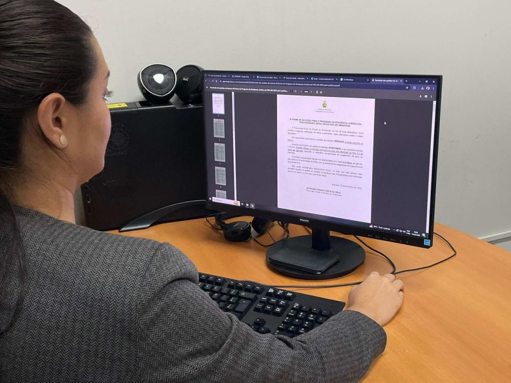 Residência Jurídica: PGE-AM divulga resultado dos pedidos de isenção das inscrições para 11º exame