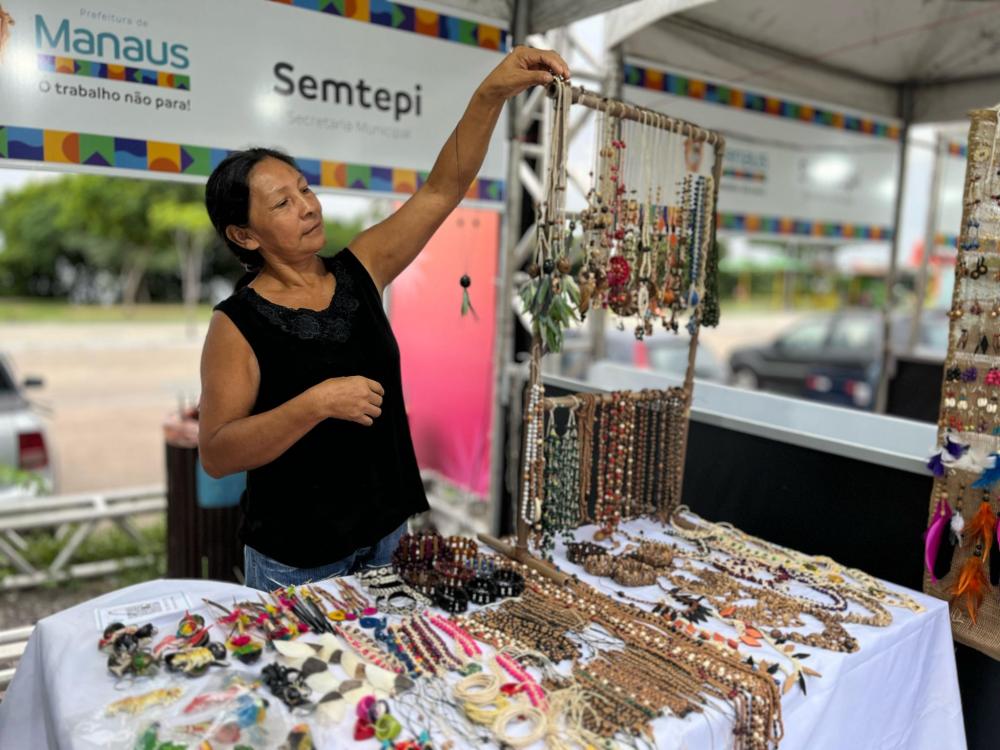 Prefeitura abre ‘Empreende Folia 2025’ com atração carioca neste domingo