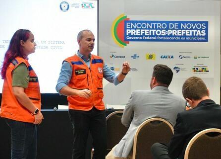 Pobreza estrutural é apontada como principal causa de desastres no Brasil