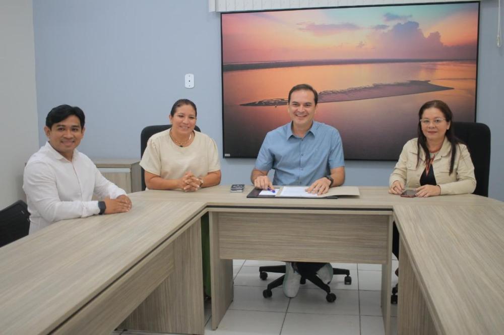 Prefeitura de Parintins divulga resultado final do Processo Seletivo Simplificado da Educação