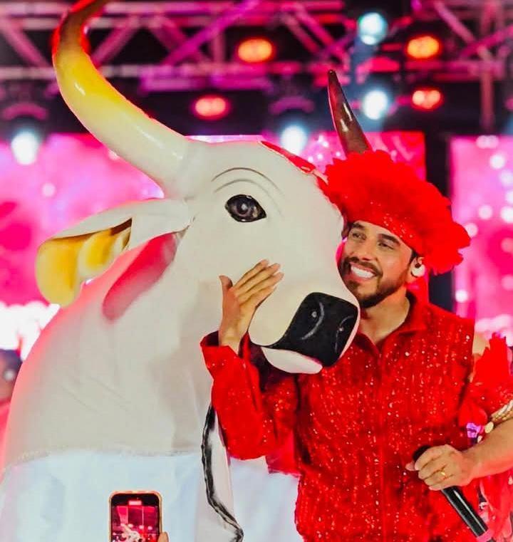 Ausência de Sebastião Júnior gera críticas de torcedores na definição de itens oficiais para 2025