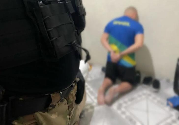 Técnico de vôlei é condenado a mais de 78 anos de prisão por exploração sexual de 11 atletas