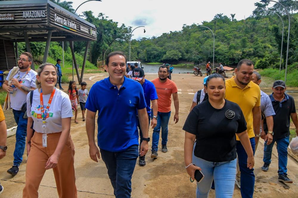 Prefeitura de Parintins amplia atendimento com Telessaúde e Telecardio na região da Valéria