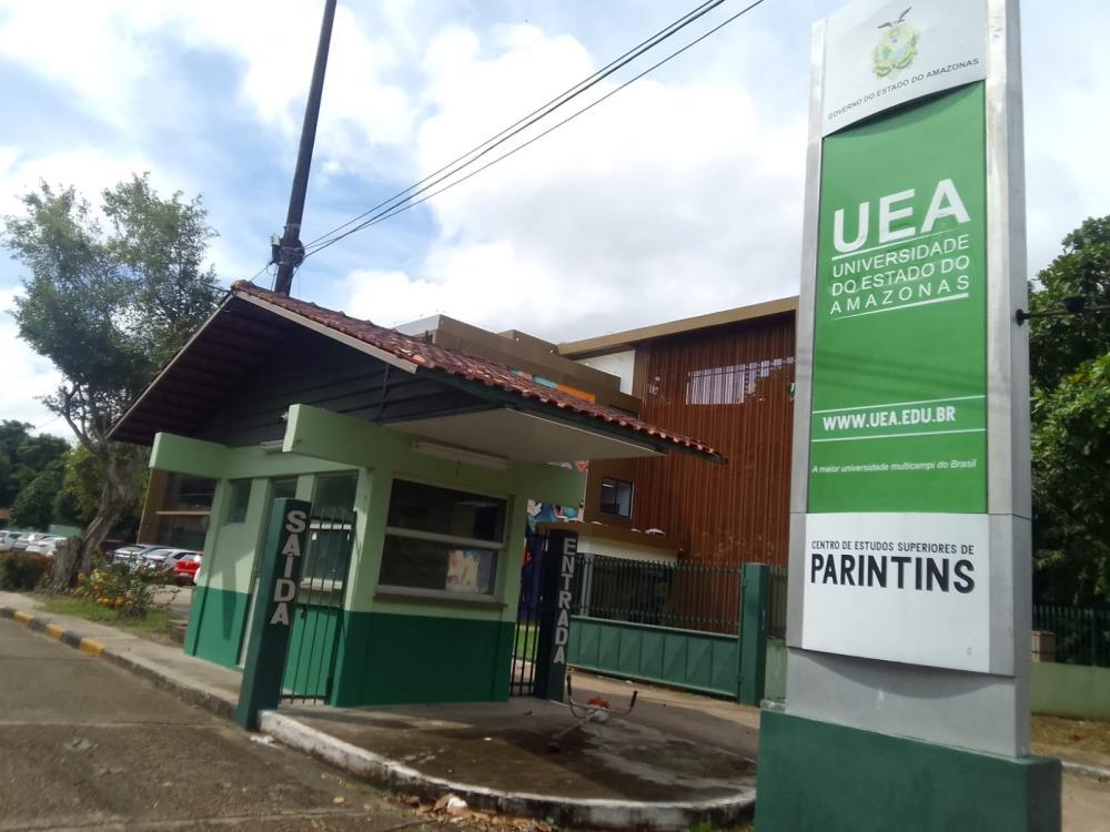 UEA publica edital de convocação da 3ª chamada dos candidatos aprovados no vestibular