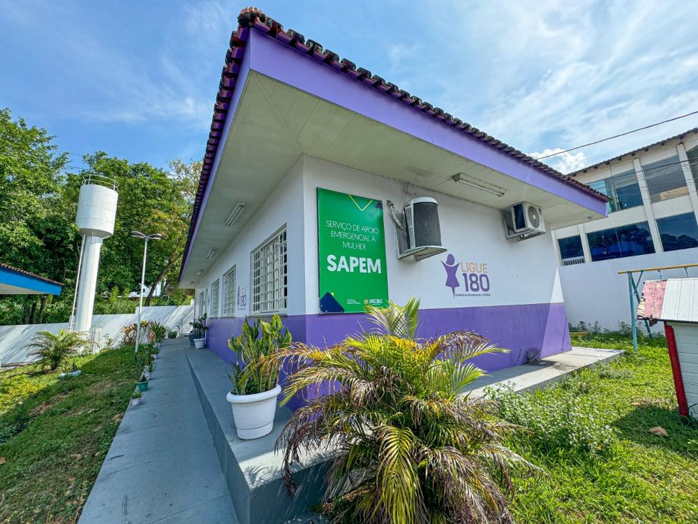 Carnaval na Floresta 2025: Governo do Amazonas intensifica informações sobre violência de gênero e locais para denúncia