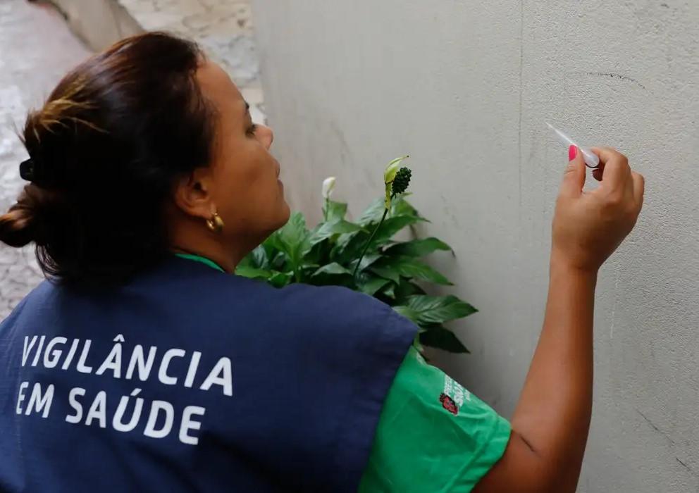 Dengue: associação revela aumento dos casos e alerta sobre prevenção no Carnaval