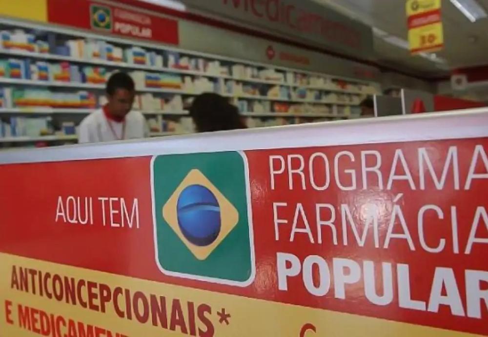Farmácia Popular: há vagas de credenciamento para mais de 750 municípios do país