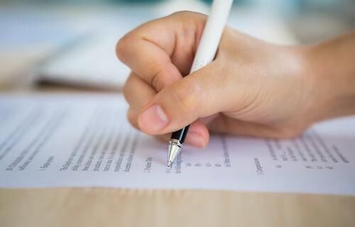 CNU: com resultado atualizado, candidatos devem fazer homologação até sexta-feira (7)