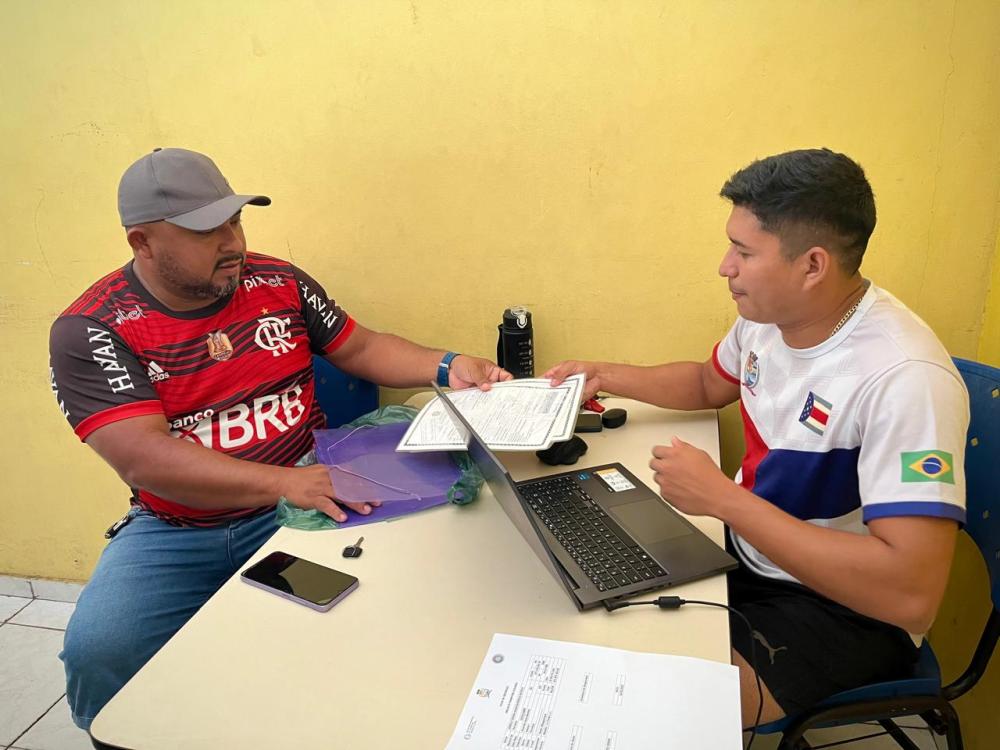 Programa 'Seleção do Futuro' segue com inscrições gratuitas em oito modalidades esportivas