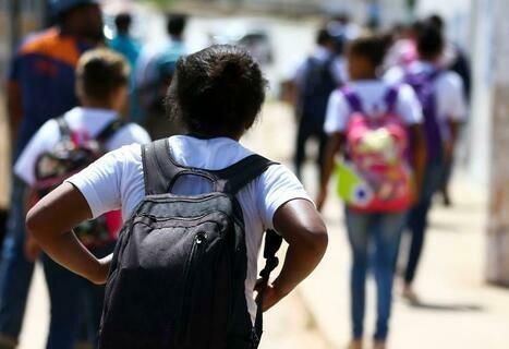 Fundeb: estados e municípios partilham R$ 3,1 bilhões referentes à segunda parcela