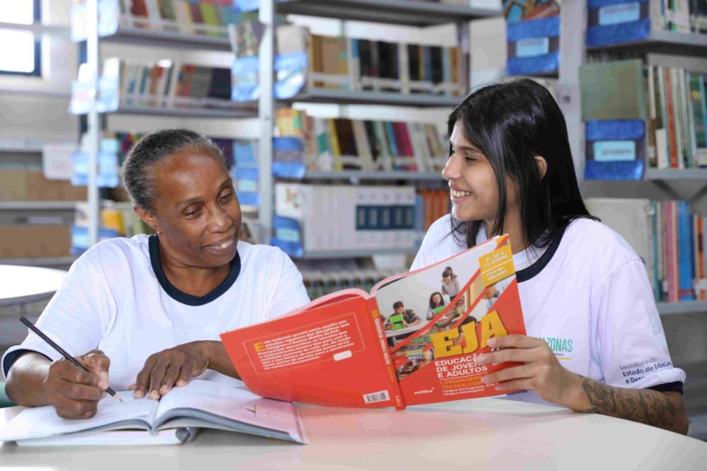 Inscrições para o Exame de Certificação de Jovens e Adultos estão abertas até o dia 2 de maio