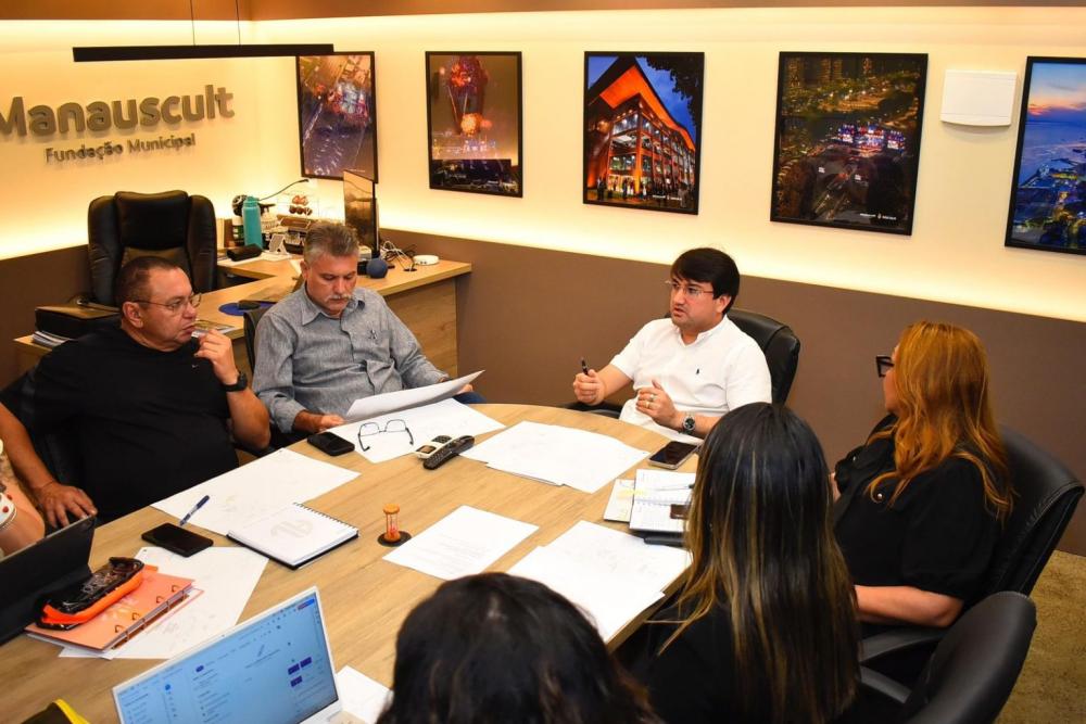 Prefeitura de Manaus lança edital histórico para capacitação no turismo de base comunitária