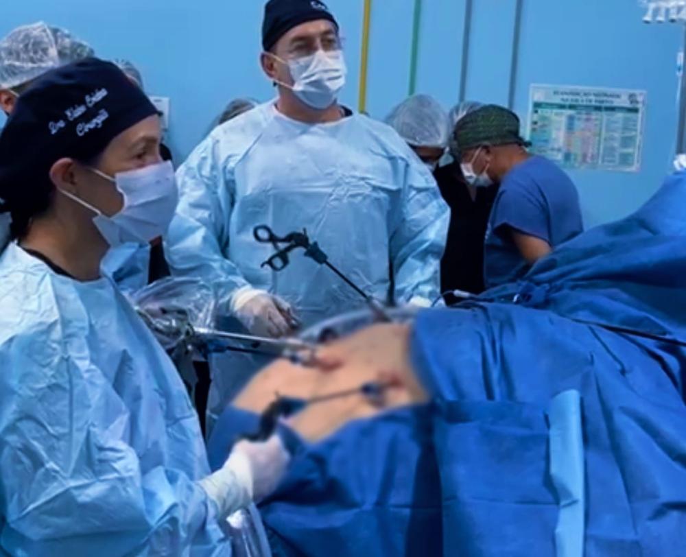 Cirurgia bariátrica transforma vida de pacientes em Parintins e reforça avanços da saúde