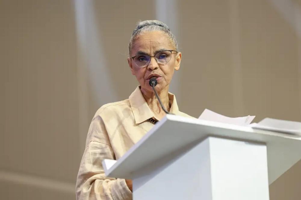 Mobilização social é fundamental para políticas ambientais, diz Marina