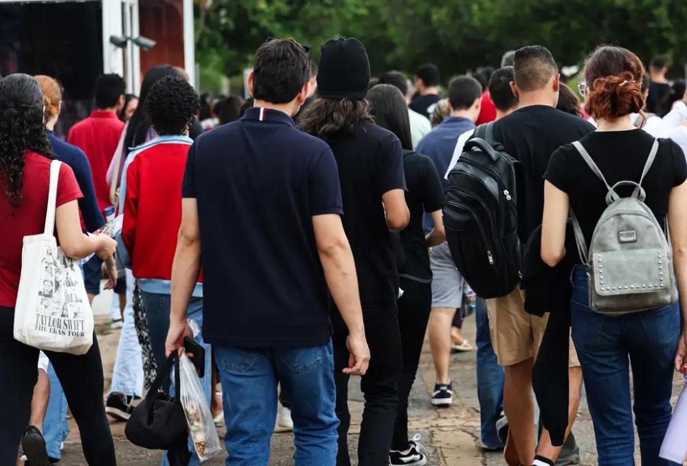 Edital do Enem 2025 é publicado; veja datas e regras do exame