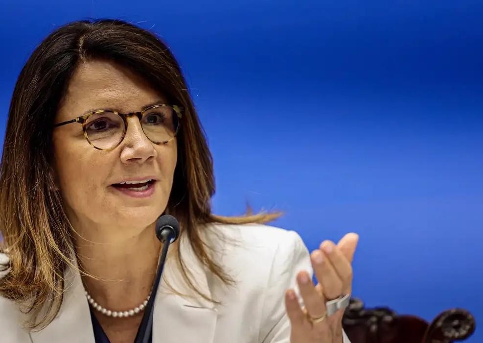 'Financiamento climático não é caridade', diz diretora da COP30